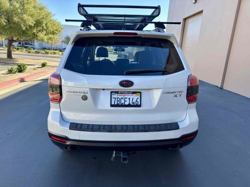 Used 2014 Subaru Forester 2.0XT Premium w/ Popular Package #2 image 13