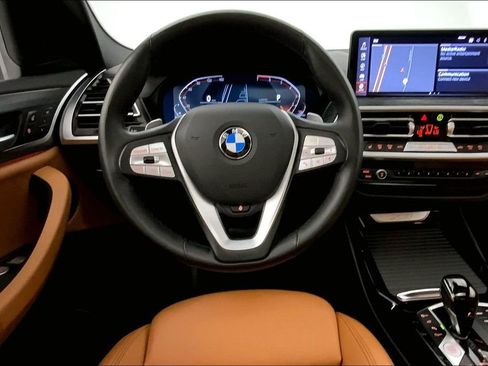 Certified 2023 BMW X3 xDrive30i w/ Premium Package AWD/4WD image 4