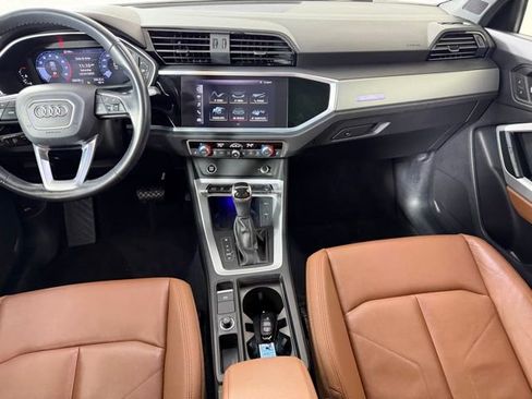 Used 2021 Audi Q3 2.0T Premium Plus w/ Premium Plus Package image 15