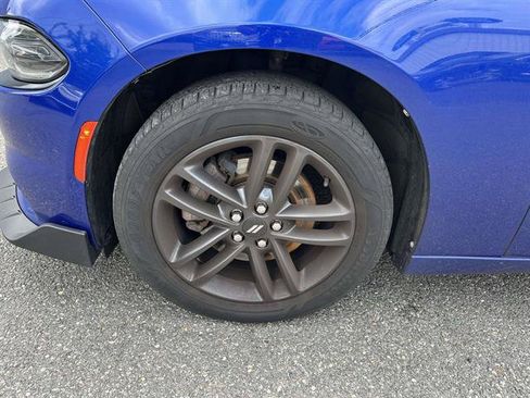 Used 2019 Dodge Charger SXT w/ Plus Group AWD/4WD image 4