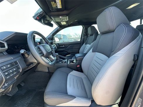 Certified 2024 Toyota Tacoma TRD Off-Road w/ TRD Off Road Upgrade Package image 29