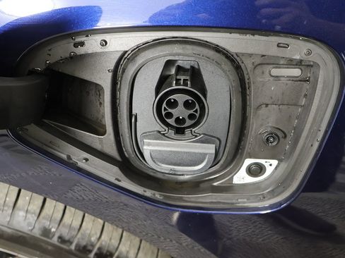 Used 2023 Jaguar I-PACE HSE image 23