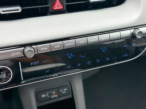 New 2026 Hyundai Ioniq 5 SE AWD/4WD image 16