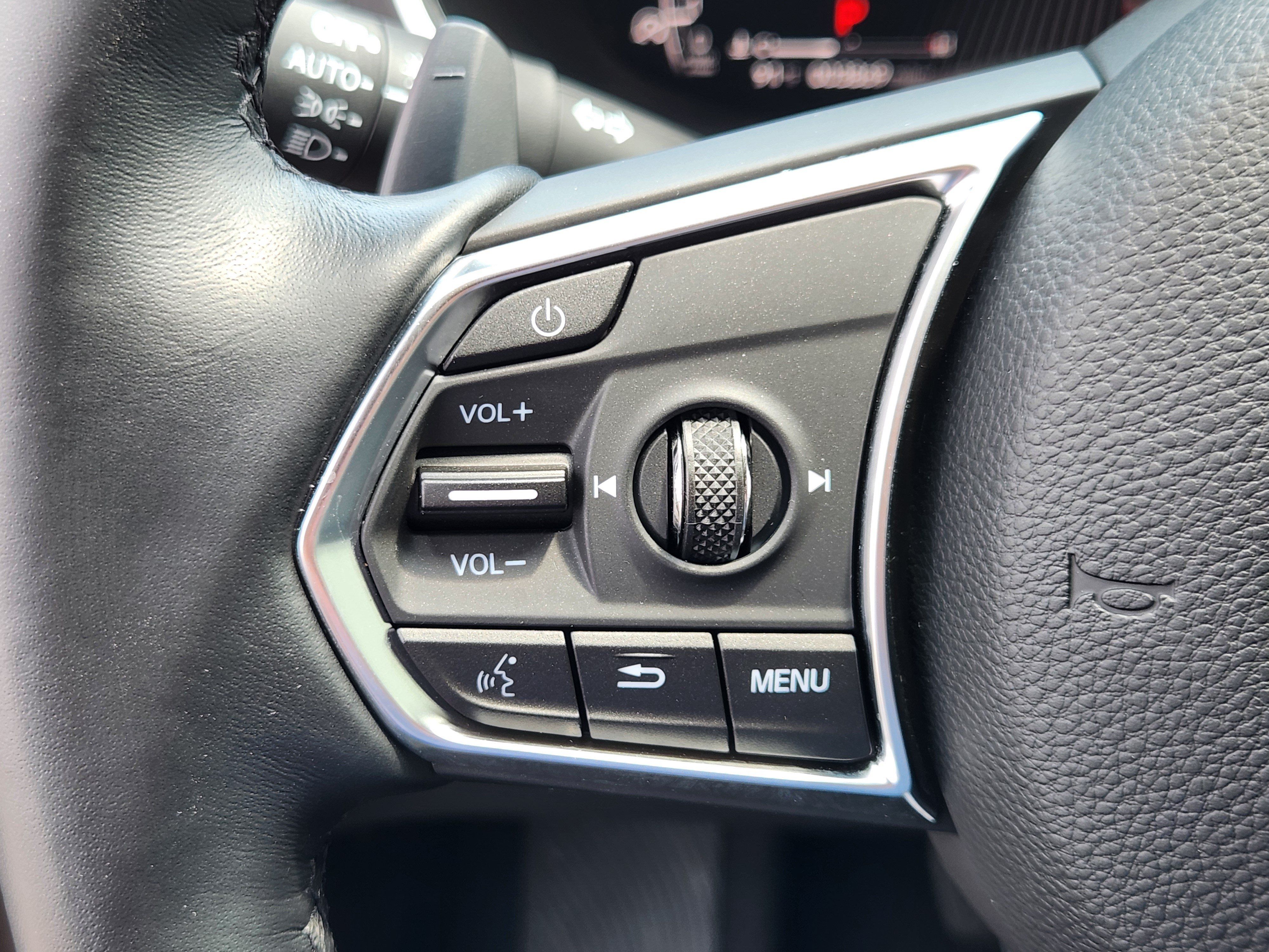 Certified 2026 Acura MDX SH-AWD image 26