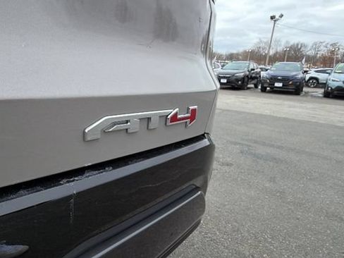 New 2026 GMC Terrain AT4 w/ Convenience Package III AWD/4WD image 9