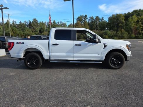 Used 2023 Ford F150 XLT w/ Trailer Tow Package image 23