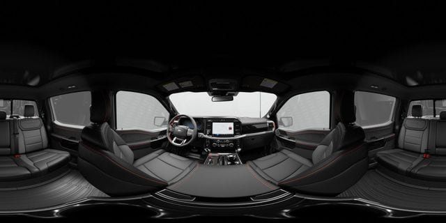 New 2026 Ford F150 Raptor AWD/4WD image 8