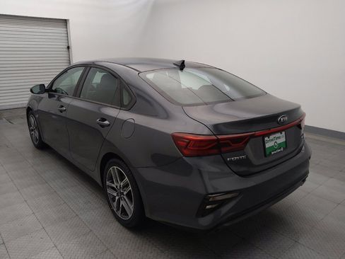 Used 2019 Kia Forte S image 5