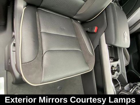 Certified 2022 RAM 1500 Laramie w/ Sport Appearance Package image 17