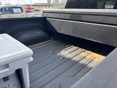 Used 2022 RAM 2500 Laramie image 10