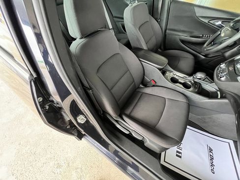 Used 2023 Chevrolet Malibu LT image 23