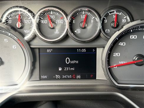 Certified 2023 Chevrolet Tahoe LS w/ Max Trailering Package image 29