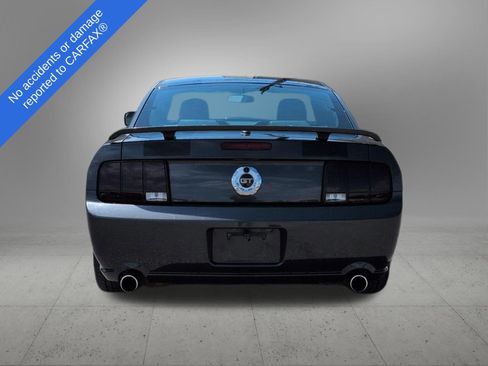 Used 2007 Ford Mustang GT Premium RWD image 5