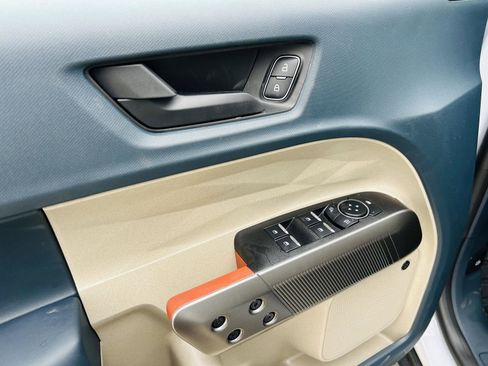 New 2026 Ford Maverick Lariat w/ 4K Tow Package image 19