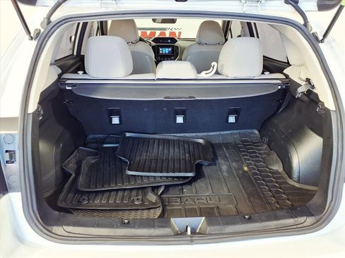 Used 2022 Subaru Impreza Premium image 9