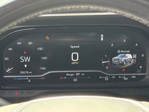 Used 2023 GMC Yukon XL Denali Ultimate image 28