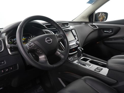 Used 2023 Nissan Murano SL image 28