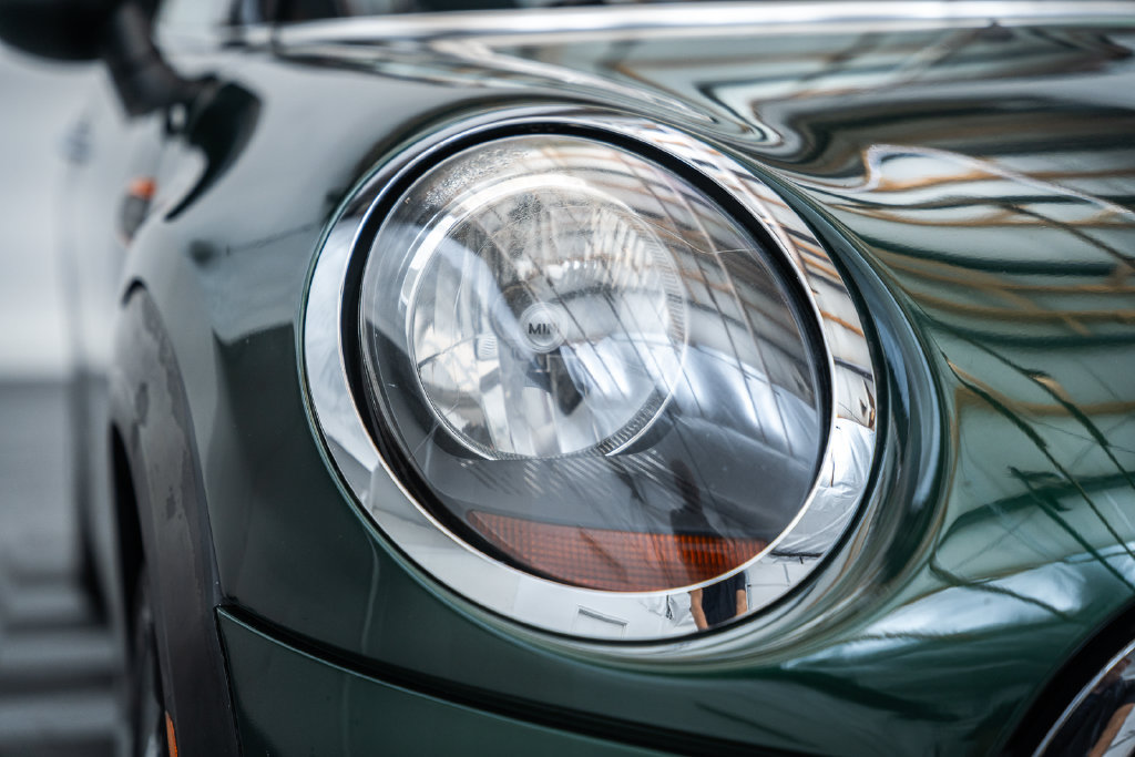 Used 2019 MINI Cooper Convertible FWD image 18