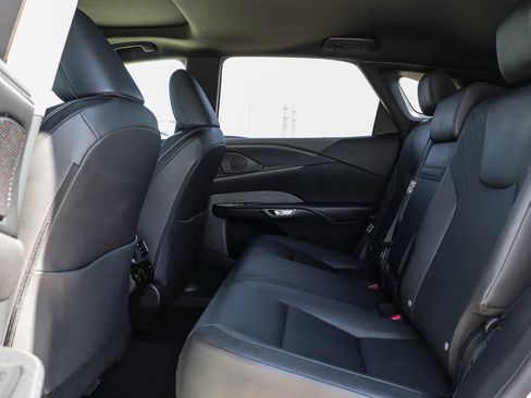 Certified 2023 Lexus RX 350 Premium w/ Accessory Package (Z1) FWD image 19