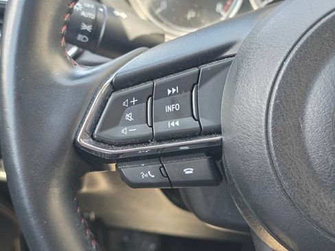 Used 2023 MAZDA CX-5 Carbon Edition AWD/4WD image 26