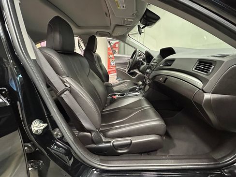 Used 2019 Acura ILX FWD image 42
