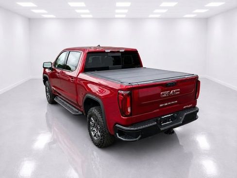 Used 2025 GMC Sierra 1500 AT4X AWD/4WD image 8