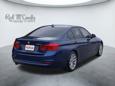 Used 2018 BMW 320i Sedan image 5