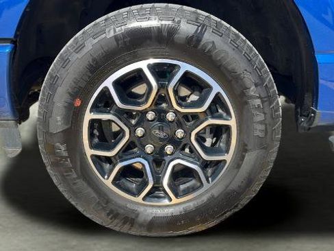 Certified 2023 Ford F150 XLT w/ Equipment Group 302A High image 9