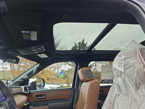 New 2026 Toyota Tundra 1794 Edition image 10