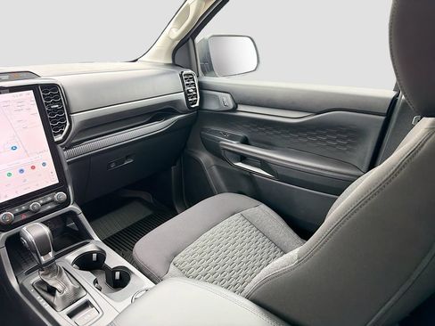 New 2026 Ford Ranger XLT AWD/4WD image 25