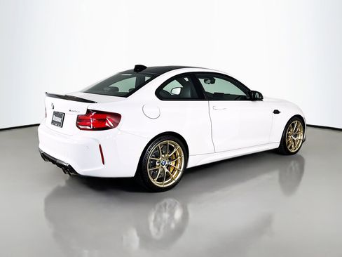 Used 2020 BMW M2 CS image 7