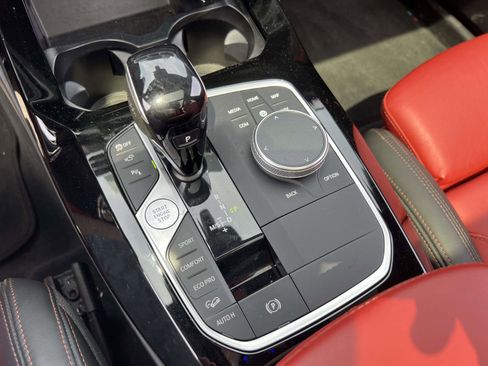 Used 2022 BMW X3 M40i AWD/4WD image 28