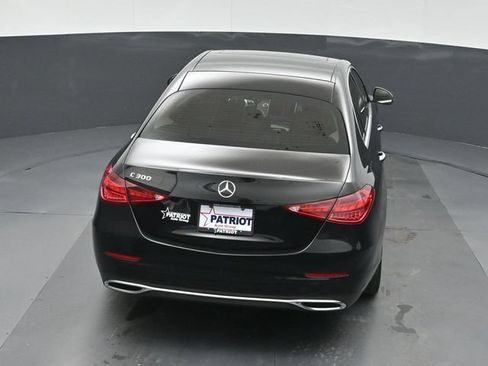 Used 2022 Mercedes-Benz C 300 Sedan image 44