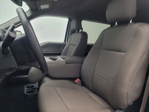 Used 2015 Ford F150 XLT w/ Equipment Group 302A Luxury image 17