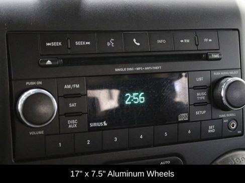 Used 2016 Jeep Wrangler Sport w/ Quick Order Package 24S image 24