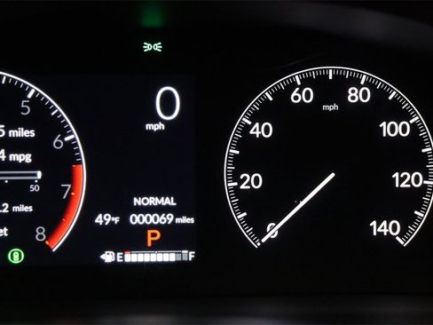 New 2025 Honda Pilot TrailSport image 22