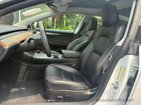 Used 2023 Tesla Model 3 Standard Range RWD image 13