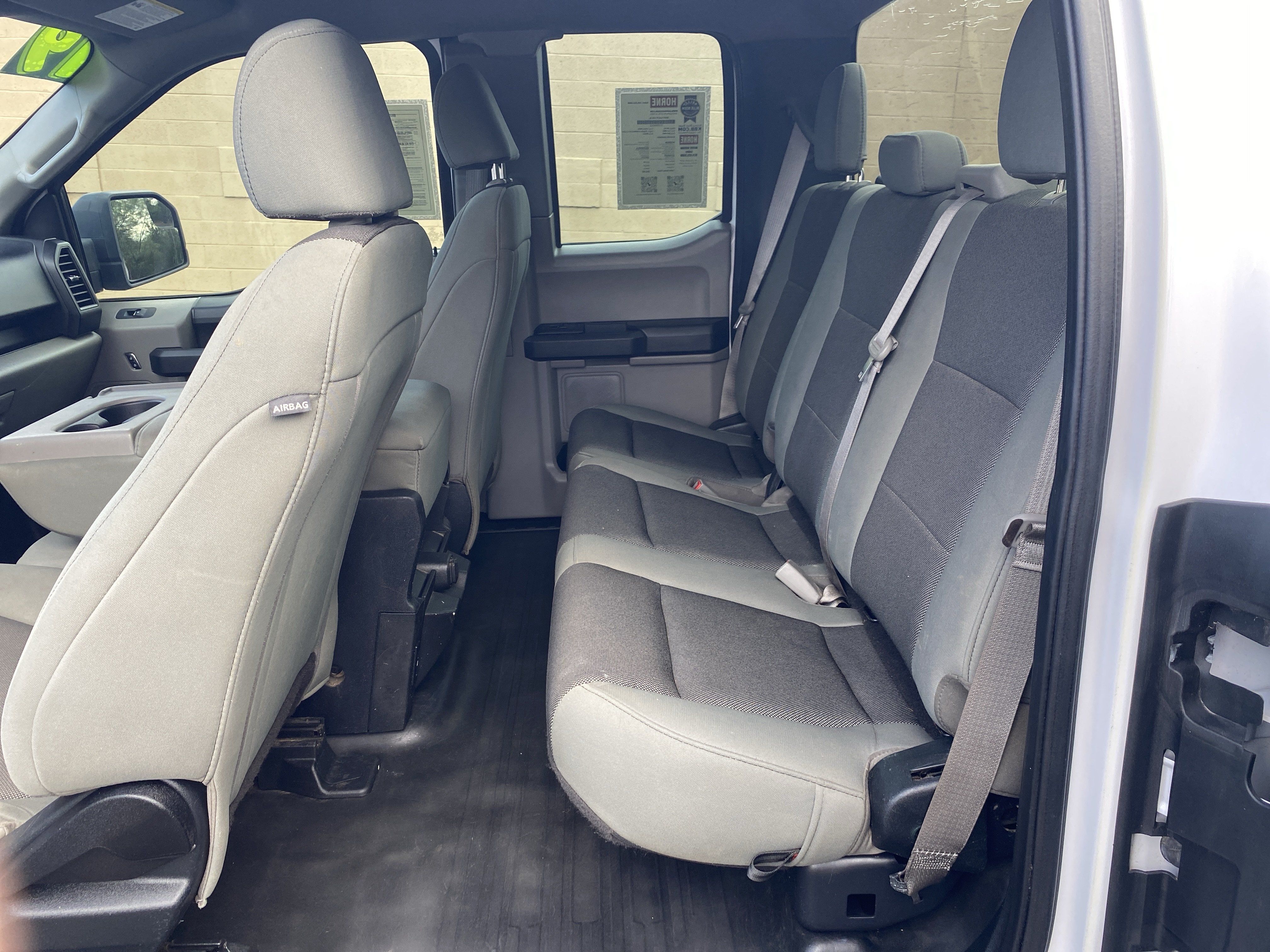 Used 2019 Ford F150 XL w/ Equipment Group 101A Mid RWD image 18