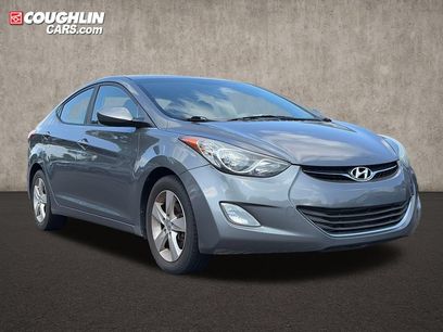 Used 2013 Hyundai Elantra GLS w/ Preferred Pkg