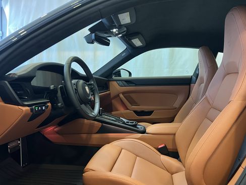 New 2026 Porsche 911 Carrera GTS image 5