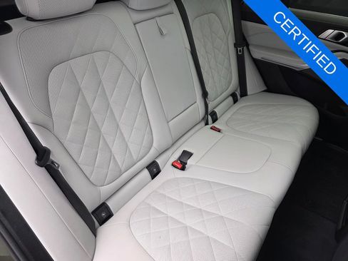 Certified 2025 BMW X5 sDrive40i w/ Premium Package RWD image 26