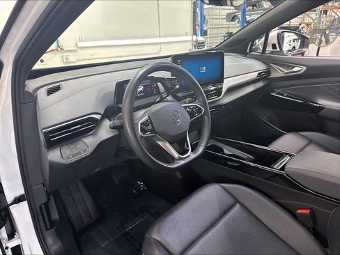 Used 2023 Volkswagen ID.4 Pro S RWD image 20