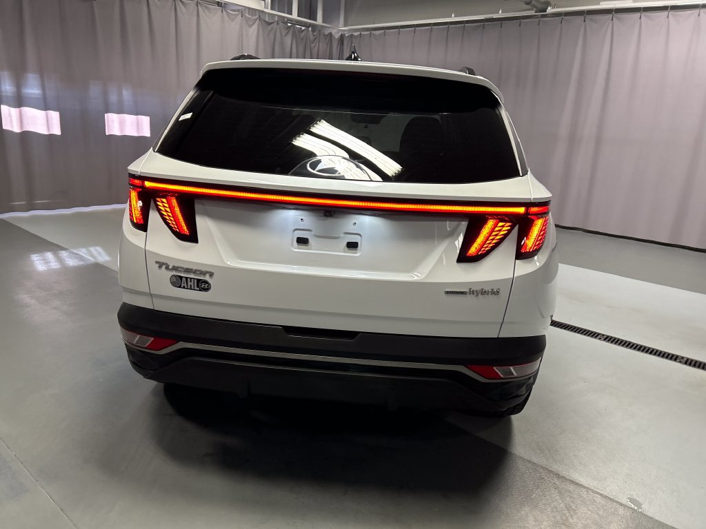 Used 2022 Hyundai Tucson SEL AWD/4WD image 6