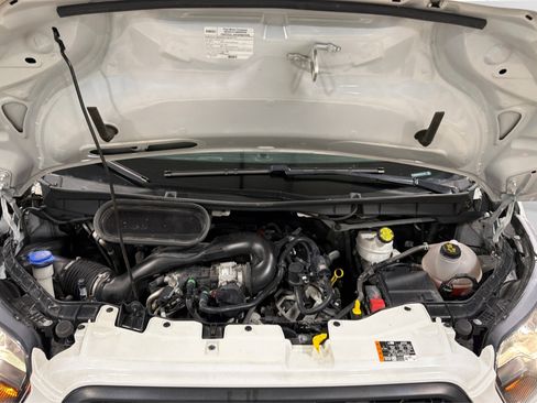 Used 2023 Ford Transit 250 148 High Roof Extended w/ Load Area Protection Package RWD image 12