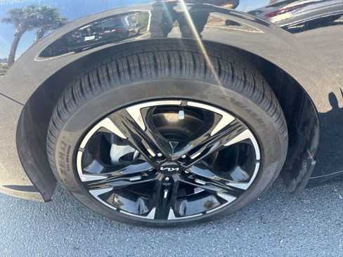 Used 2022 Kia K5 GT-Line image 24