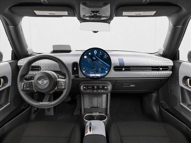 New 2027 MINI Cooper S w/ Paul Smith Edition FWD image 5