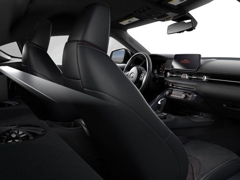 New 2026 Toyota Supra image 22