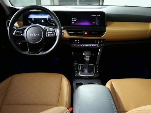 Used 2024 Kia Seltos SX AWD/4WD image 23