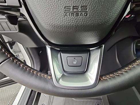 New 2026 Honda CR-V Sport Touring image 29