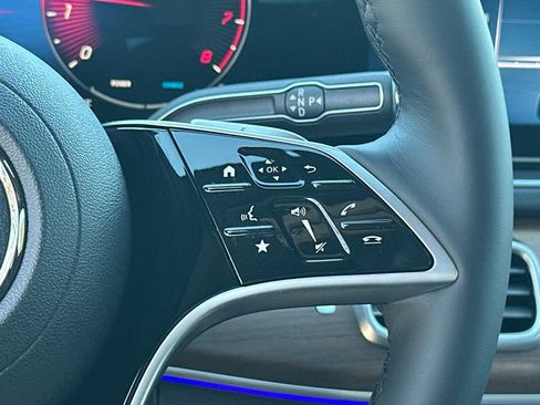 New 2026 Mercedes-Benz GLE 350 4MATIC image 28